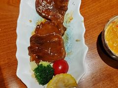 -九井澤精致料理(金茂店)
