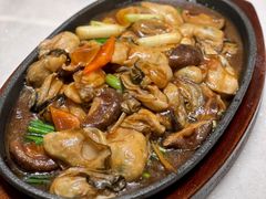 -奕景海鲜酒家· 大连海鲜(星海广场店)