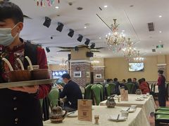 -巴依老爷·新疆美食(上城区天城路店)