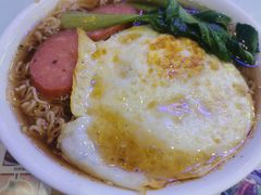 -澳门陈光记烧味饭店(郎家园店)