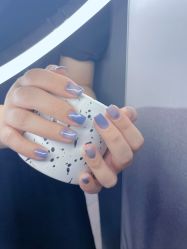 -悠禾·美甲美睫·皮肤管理
