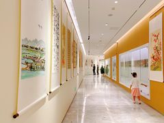 -广州市白云区图书馆