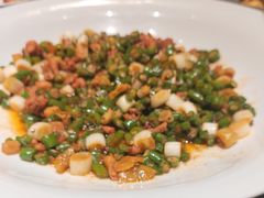 -羊门客在·烤盐池滩羊·川菜