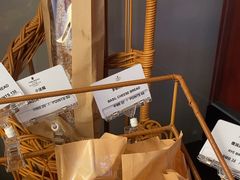 -西点坊(浦东香格里拉店)