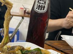 -陈添記·祖傳爽鱼皮·西关老字号(广州首店)
