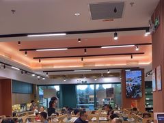 -香港深仔记茶餐厅(东门店)