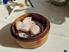 -万龙洲海鲜·粤菜(亚运村店)