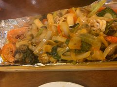 -荷花泰菜(东方新天地店)