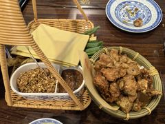 -鲁菜根·泰山菜(泰山店)