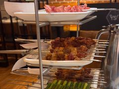 -玉善烧烤串城(长春总店)