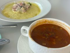 -库滋明·俄罗斯特色美食(中央大街店)