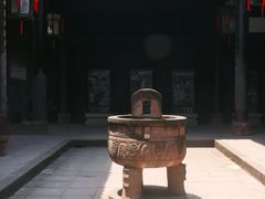 -成都武侯祠博物馆