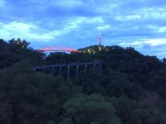 -金鸡山公园