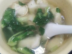 -山北老老头馄饨