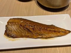 -梨花牛肉汤饭(仁恒伊势丹店)