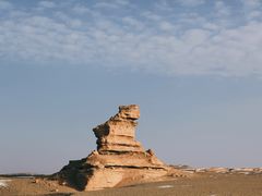 -敦煌雅丹国家地质公园