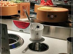 -龍歌自助小火锅(城阳万象汇店)