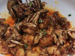 -领蟹祥记·香辣蟹·特色小海鲜(奥体天虹店)