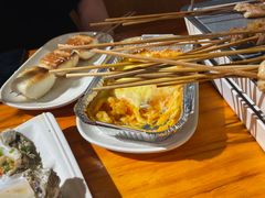-本色.小马哥烧烤(五一路总店)