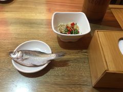 -袁记串串香(北国店)
