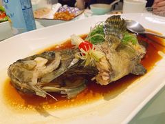 -世博源公馆·本帮融合菜·主题包厢·江景餐厅