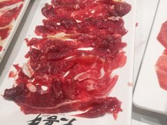 -大喜牛鲜牛肉火锅(世纪金源店)