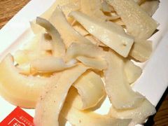 -牛很鲜潮汕牛肉火锅(朝晖路店)