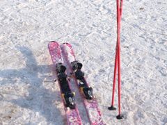 -棋盘山冰雪大世界