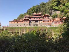 -安溪清水岩
