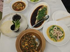 -必点海鲜·海肠捞饭·鲅鱼水饺(滨江道店)