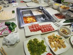 -海底捞火锅(吾悦国际广场店)