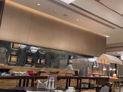 -京香轩·中餐厅(上海中庚聚龙酒店)