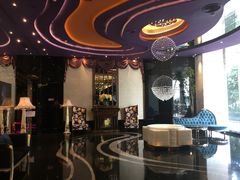 -厦门泰谷酒店(中山路镇海路地铁站店)