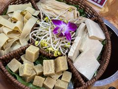 -塔兰齐新疆孜然火锅(鲤鱼山路店)