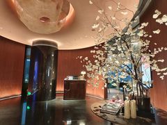 -深圳美高梅酒店-品聚嘉府中餐厅