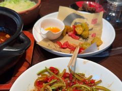 -柴米油盐(土菜院子店)