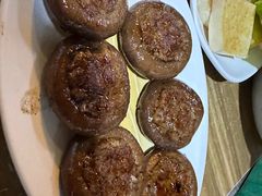 -炙热童年·老北京炙子烤肉(南锣鼓巷店)