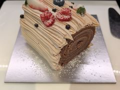 -金茂君悦·食在56海鲜自助餐厅ON56