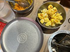 -叁宝烤肉·西安烧烤(东三爻店)