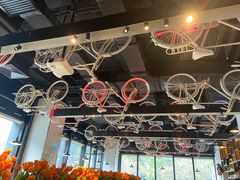 -玛尚诺意式餐厅(官舍店)