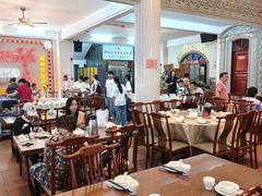 -日日鲜茶餐厅(小公园店)