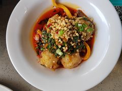 -半天妖烤鱼(方庄店)