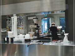 -筑艺咖啡