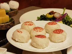 -花家怡园(四合院总店)