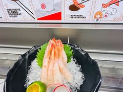 -友壹町寿司(佛山新DNA店)