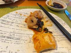 -威斯汀舞台餐厅