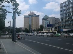 -熊猫邮局(少城店)