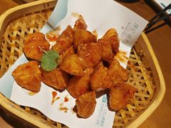 -坤记味道(新华城市广场店)