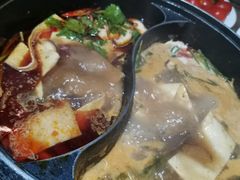 -火炉火自助餐(枫蓝国际店)