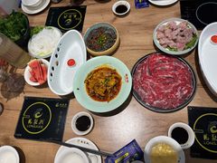 -龙聚德北京烤鸭(沙坪坝华宇A馆店)